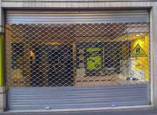 Trabajos de metalistería en Murcia
