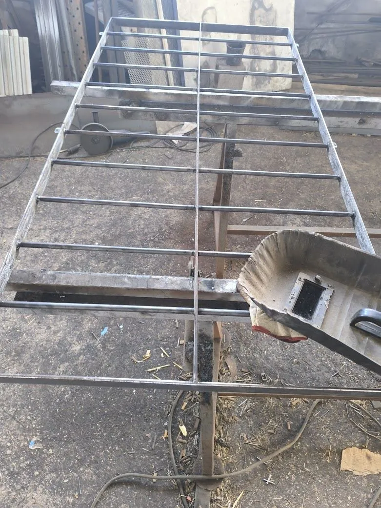 Hierro, acero inoxidable o aluminio: cual elegir para tus rejas en Murcia